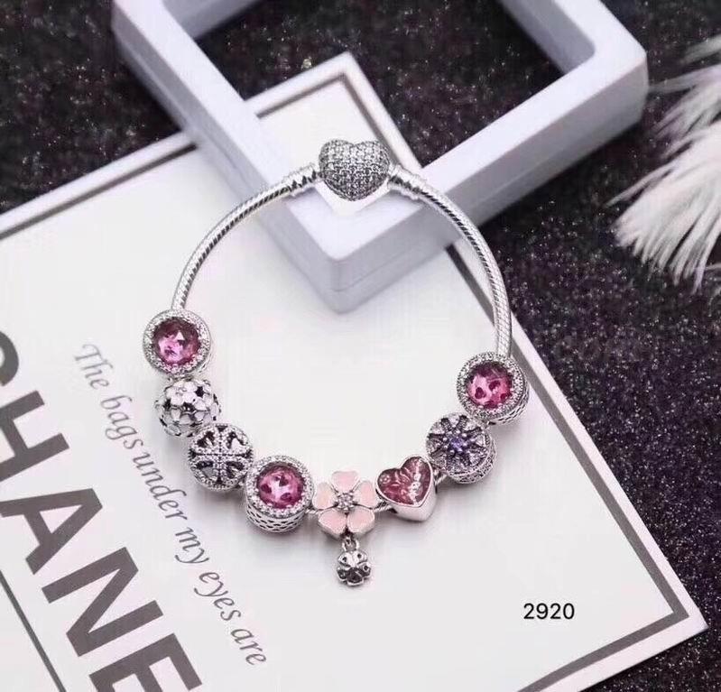 Pandora Bracelets 2105